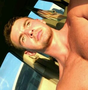 Profile photo of Ronny