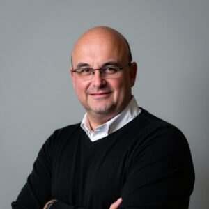 Profile photo of Brett