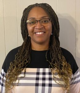 Profile photo of TRACI