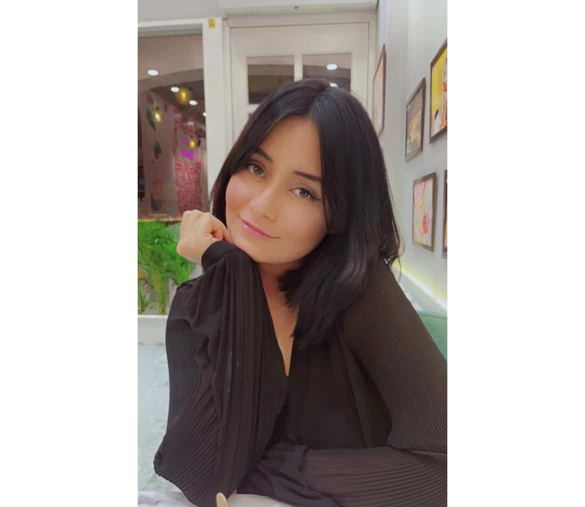 Profile photo of Zarnain Hilaal
