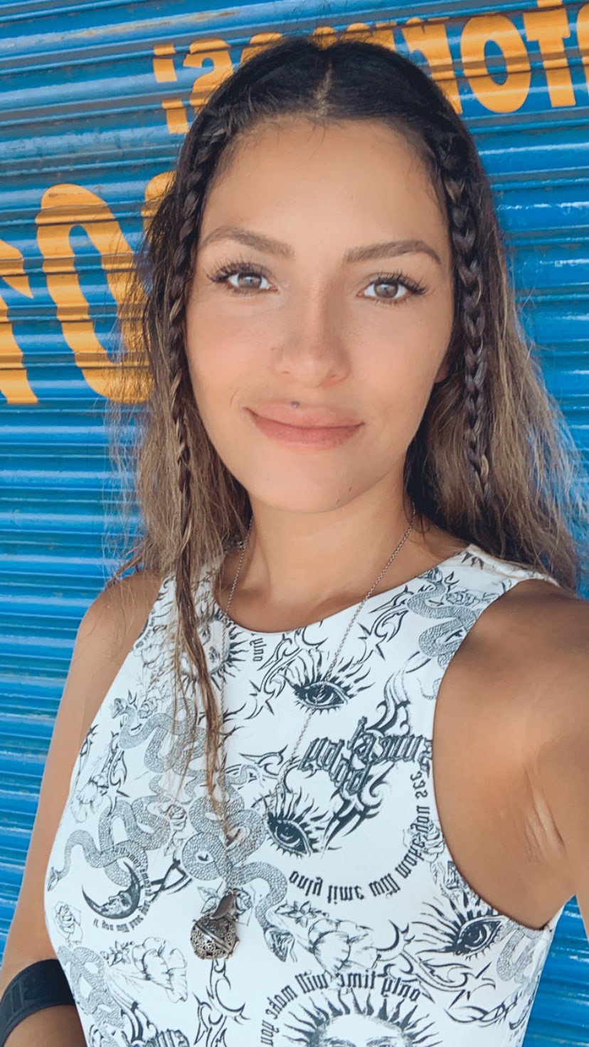 Profile photo of Dana Hermosilla