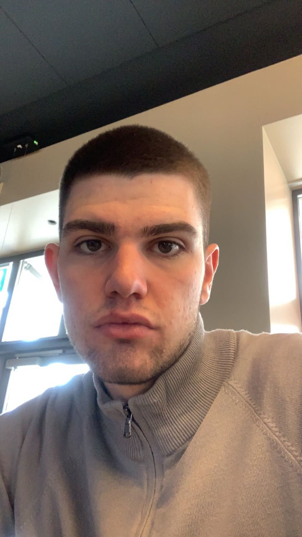 Profile photo of Paul