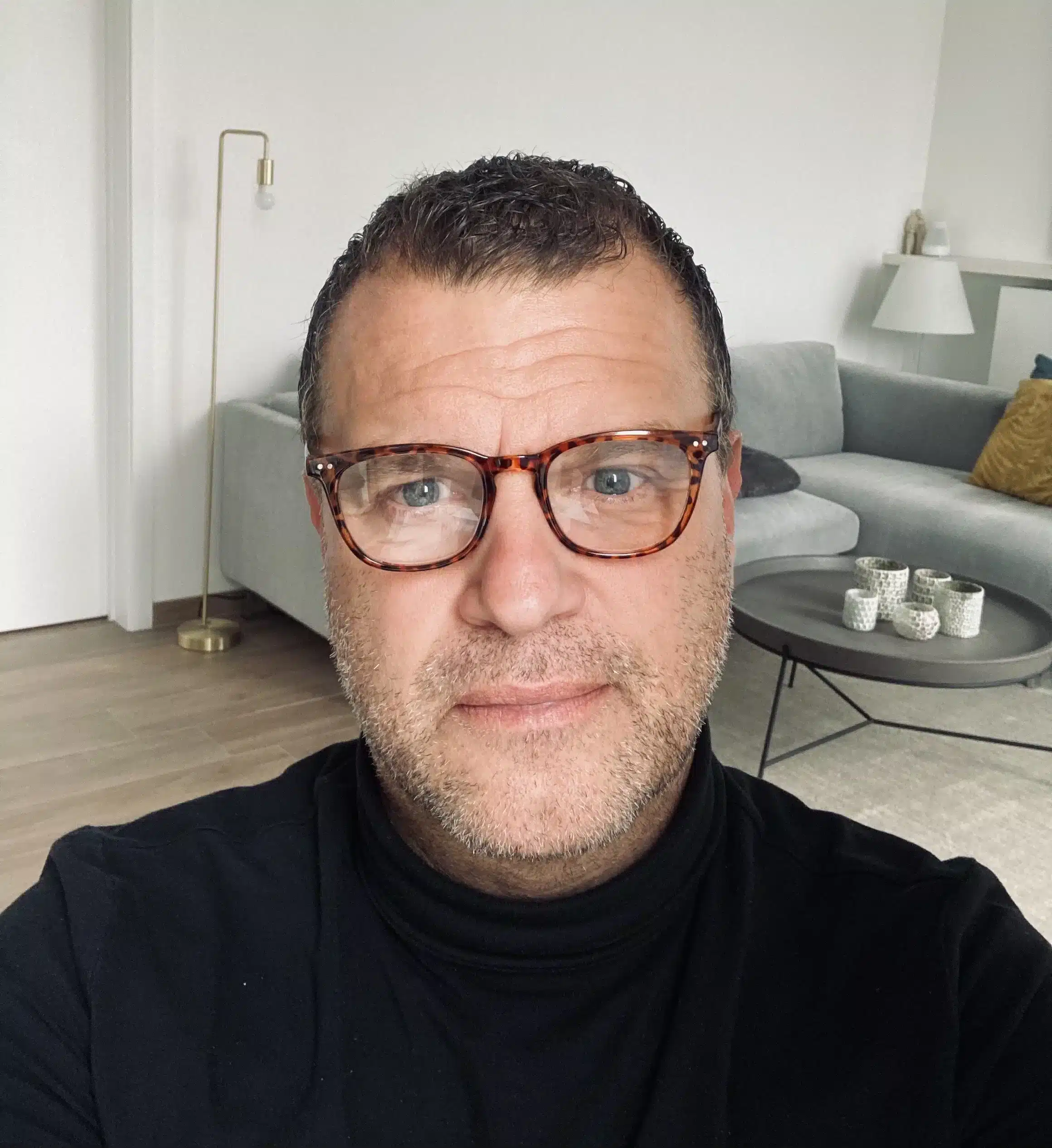 Profile photo of Marc Leyssens