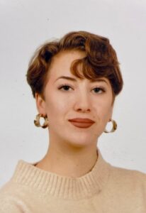 Profile photo of Alena