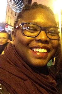 Profile photo of Mariama