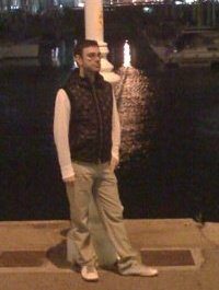 Profile photo of Andy