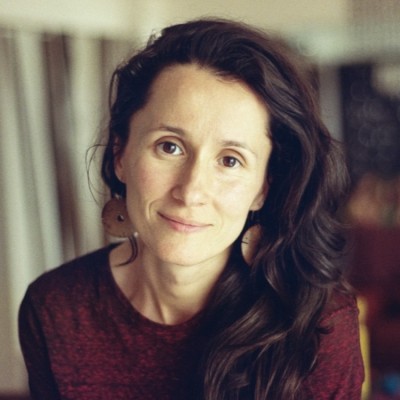 Profile photo of Raluca Mihaila