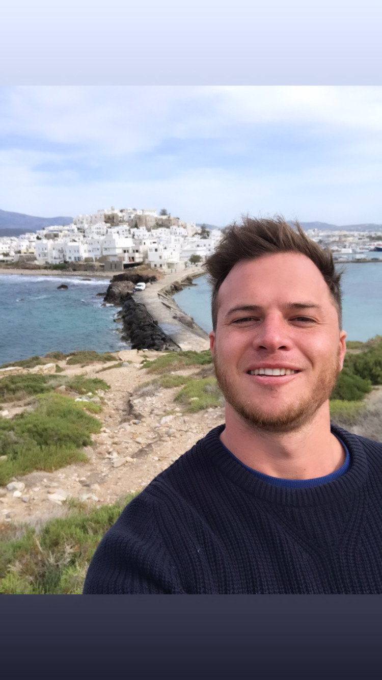 Profile photo of Hayden