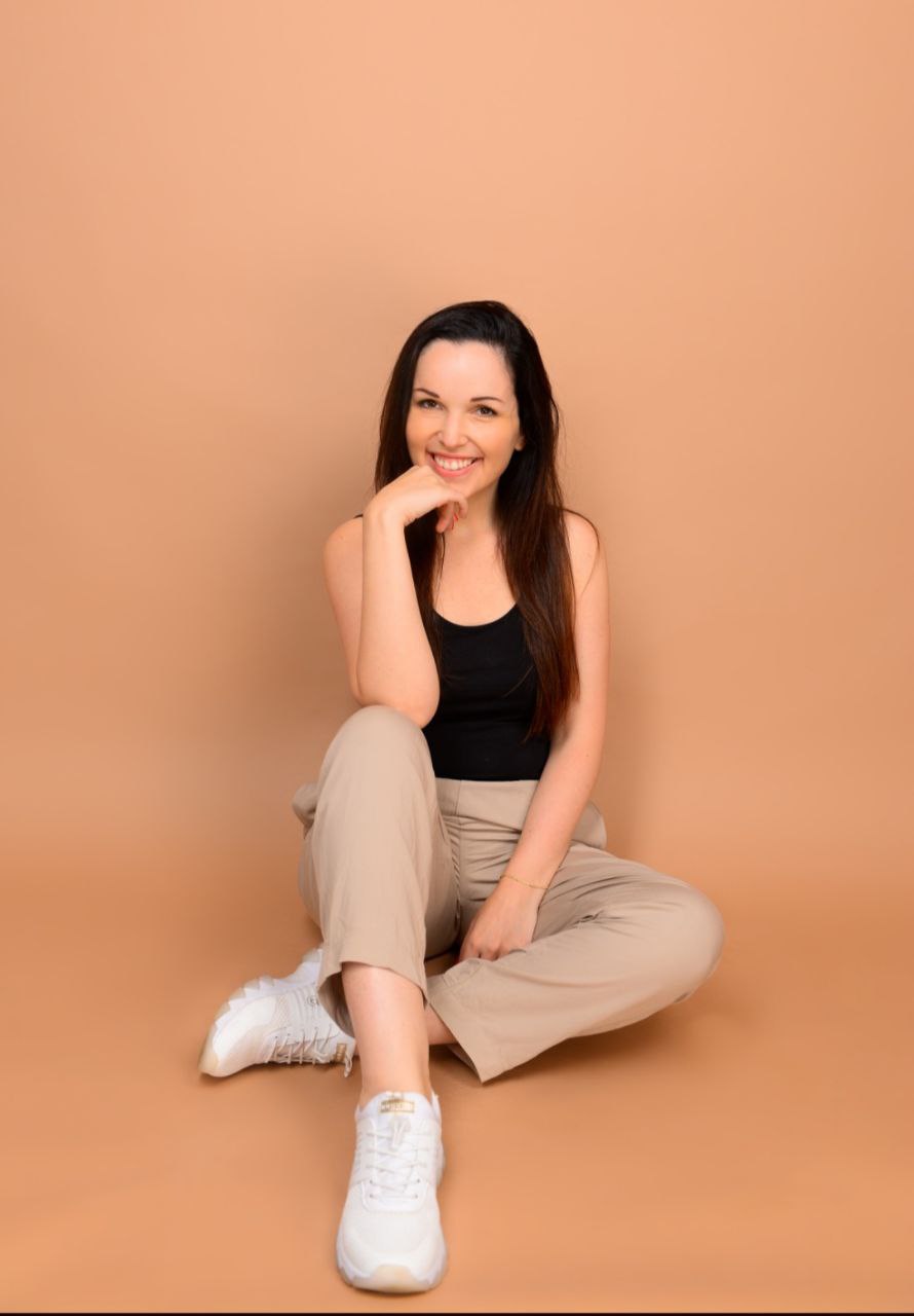 Profile photo of Lina