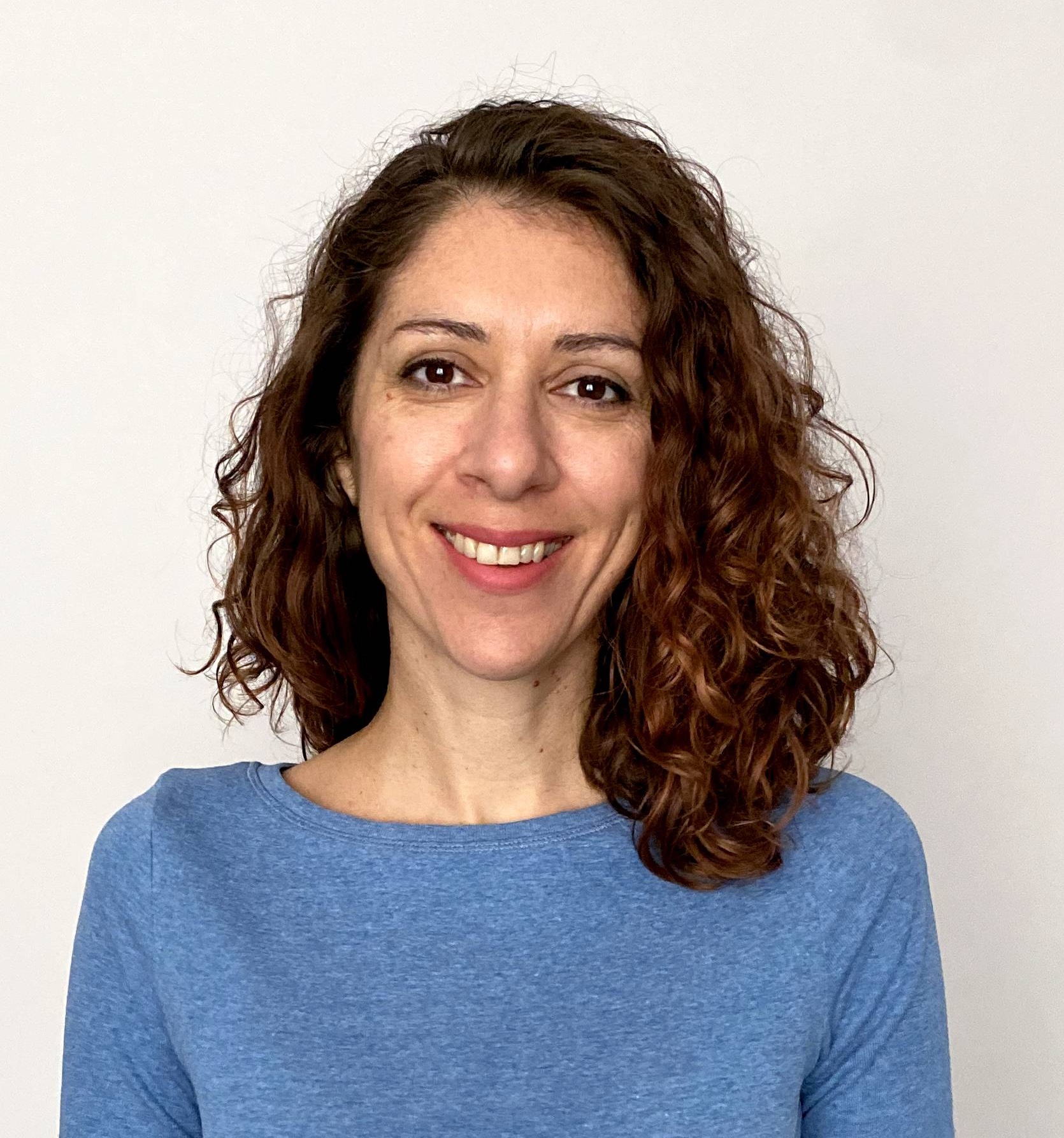 Profile photo of Daniela