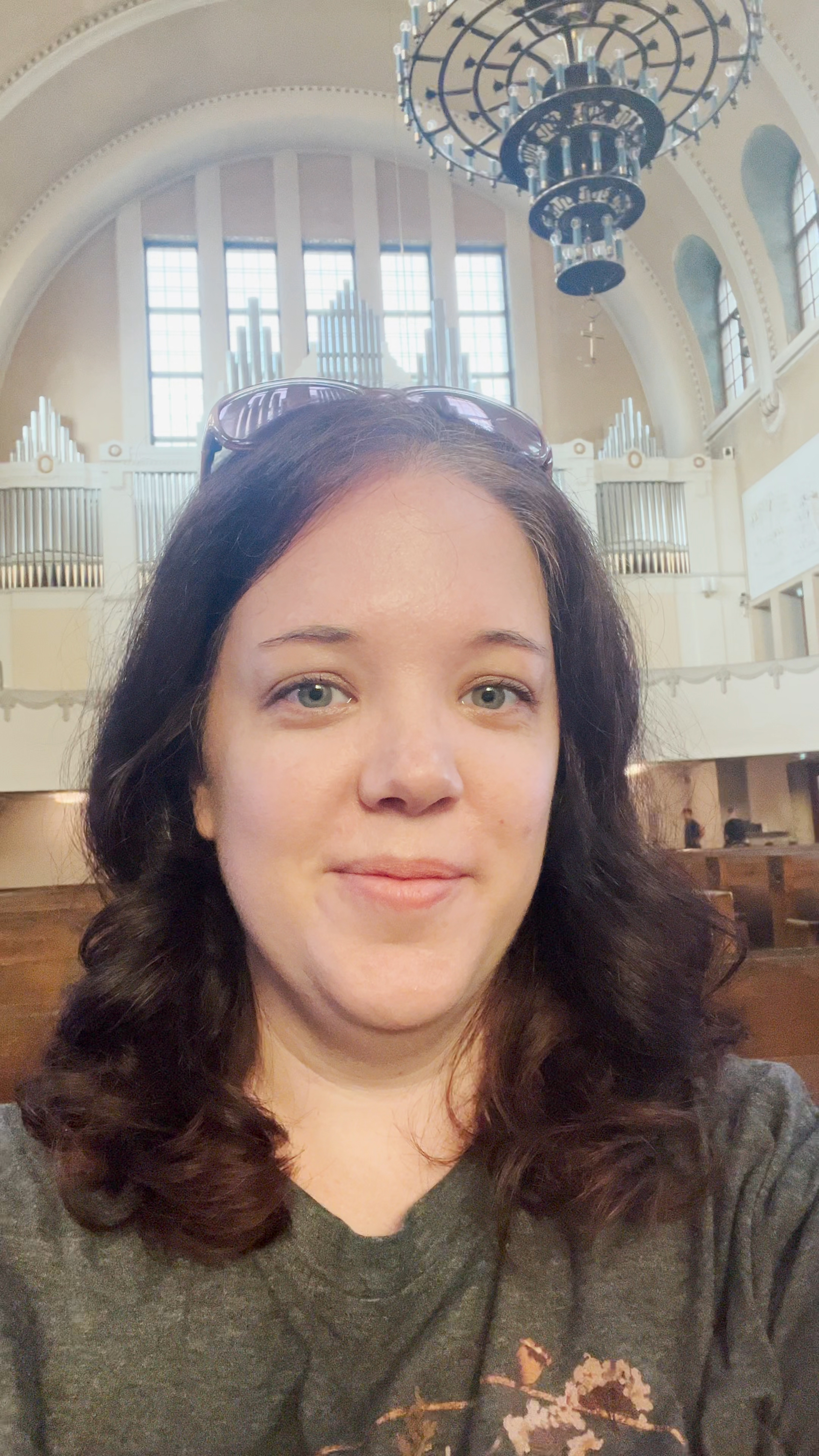 Profile photo of Kim