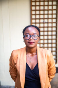 Profile photo of Tenele