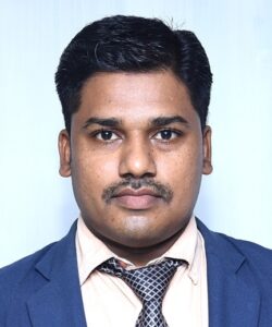 Profile photo of KALEEL MOHAMED IBRAHIM