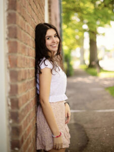 Profile photo of Jazmine