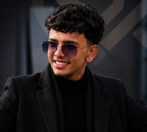 Profile photo of Ayush