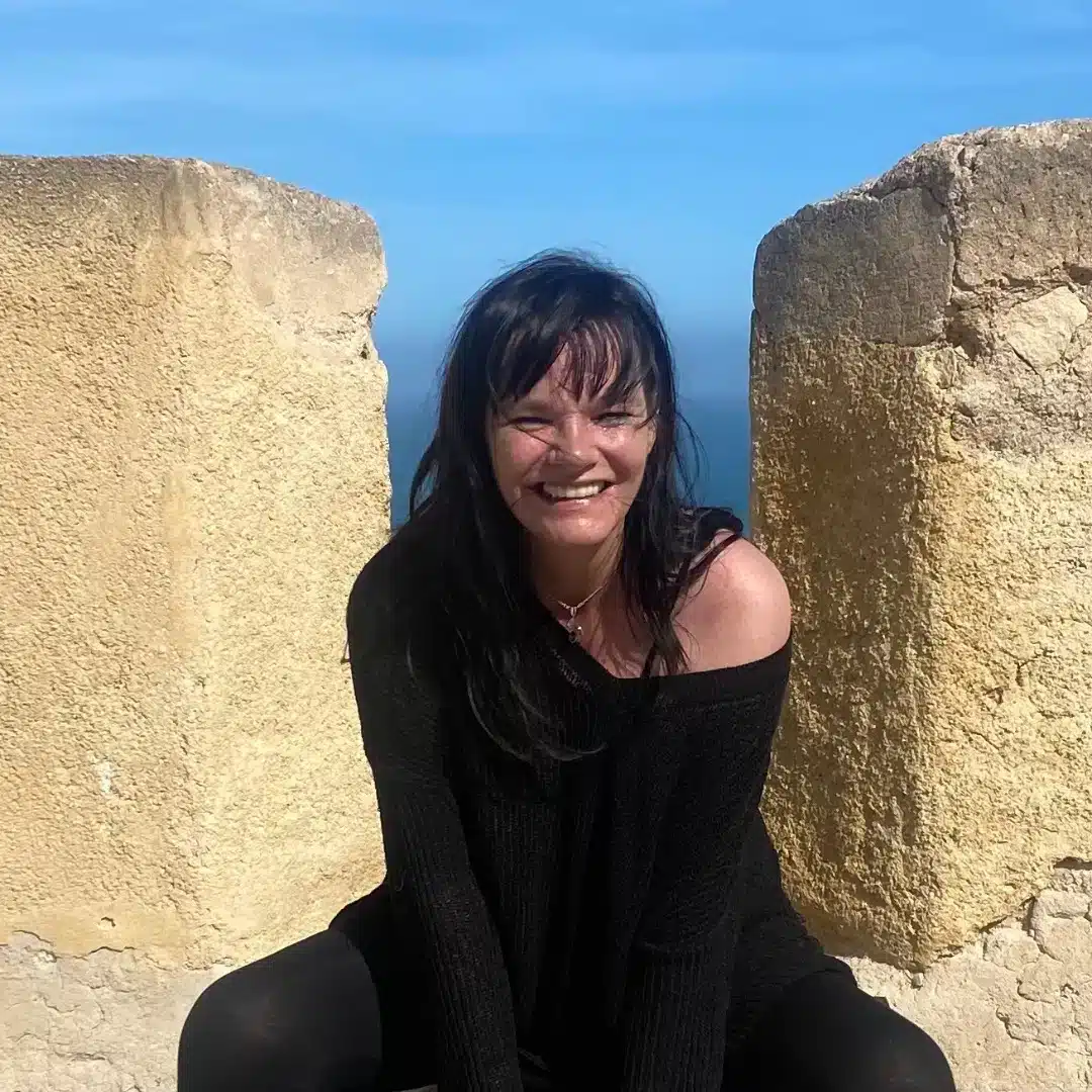 Profile photo of Julie Winge
