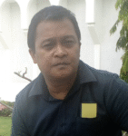 Profile photo of Andre John