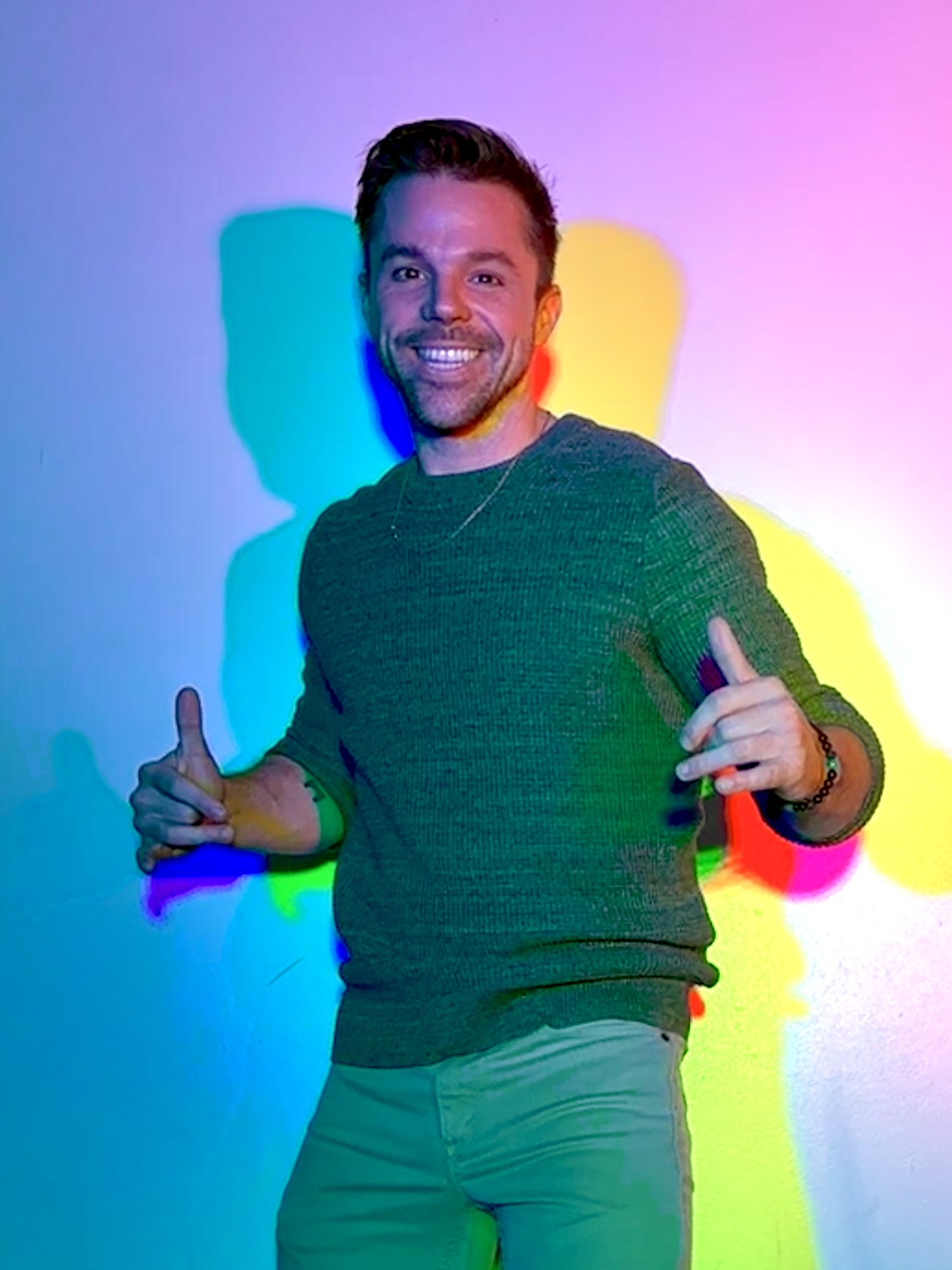 Profile photo of John