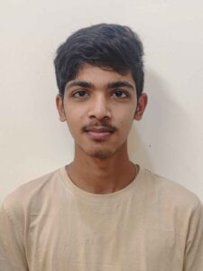 Profile photo of V Siva Santhosh