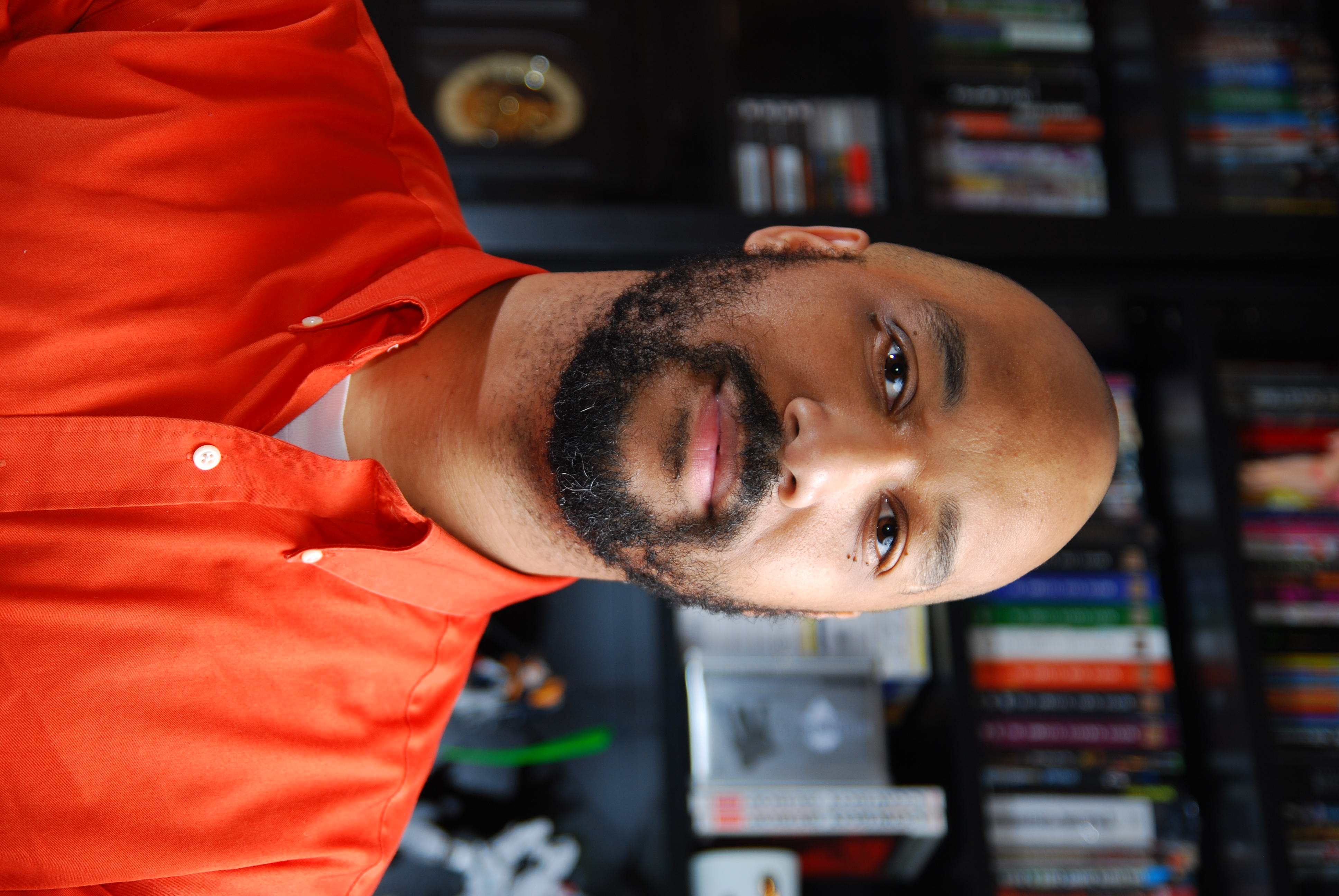 Profile photo of Brock G.