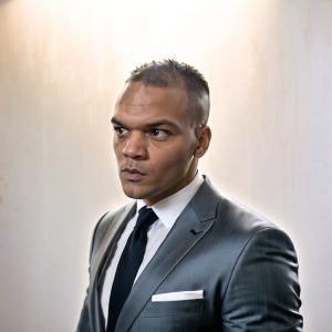 Profile photo of VERNON