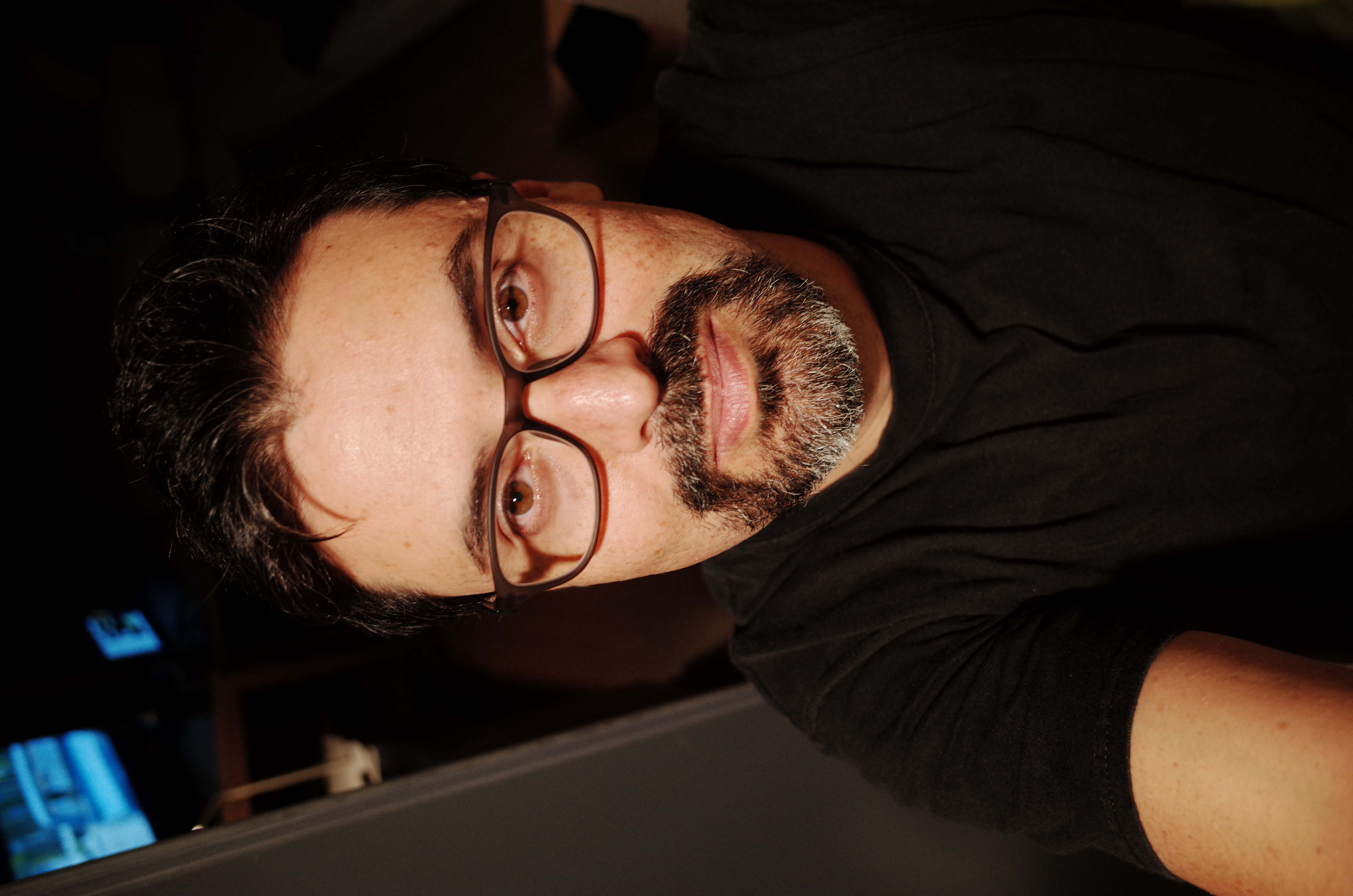 Pablo-Gordillo