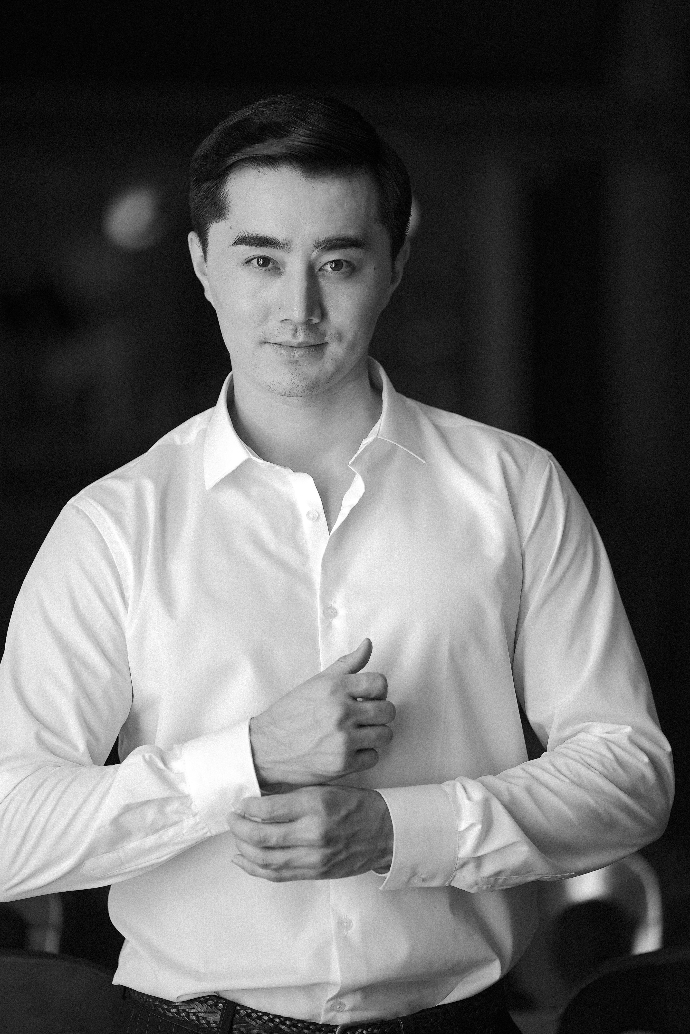 Profile photo of Zhamil