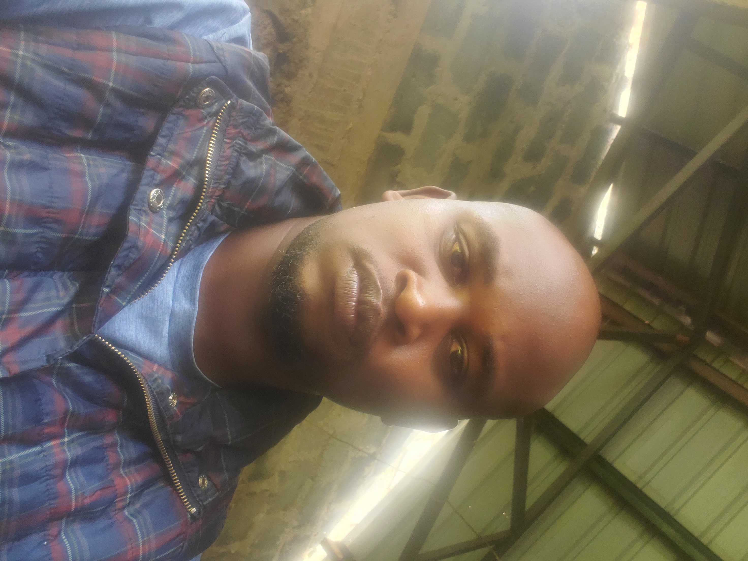 Profile photo of Alvin