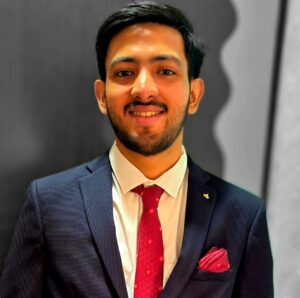 Profile photo of Ujjwal