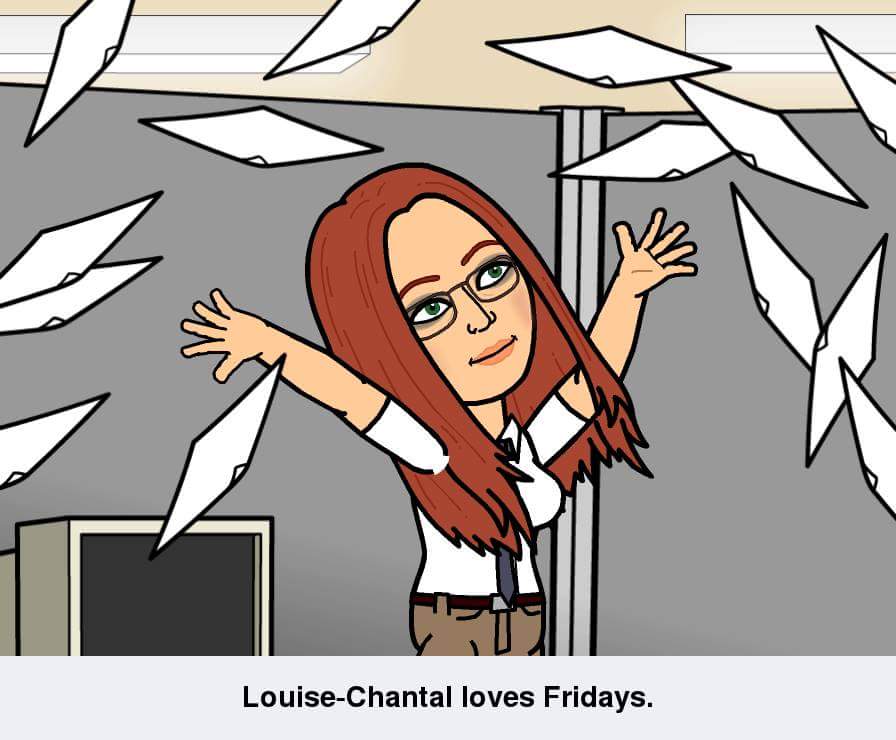 Louise