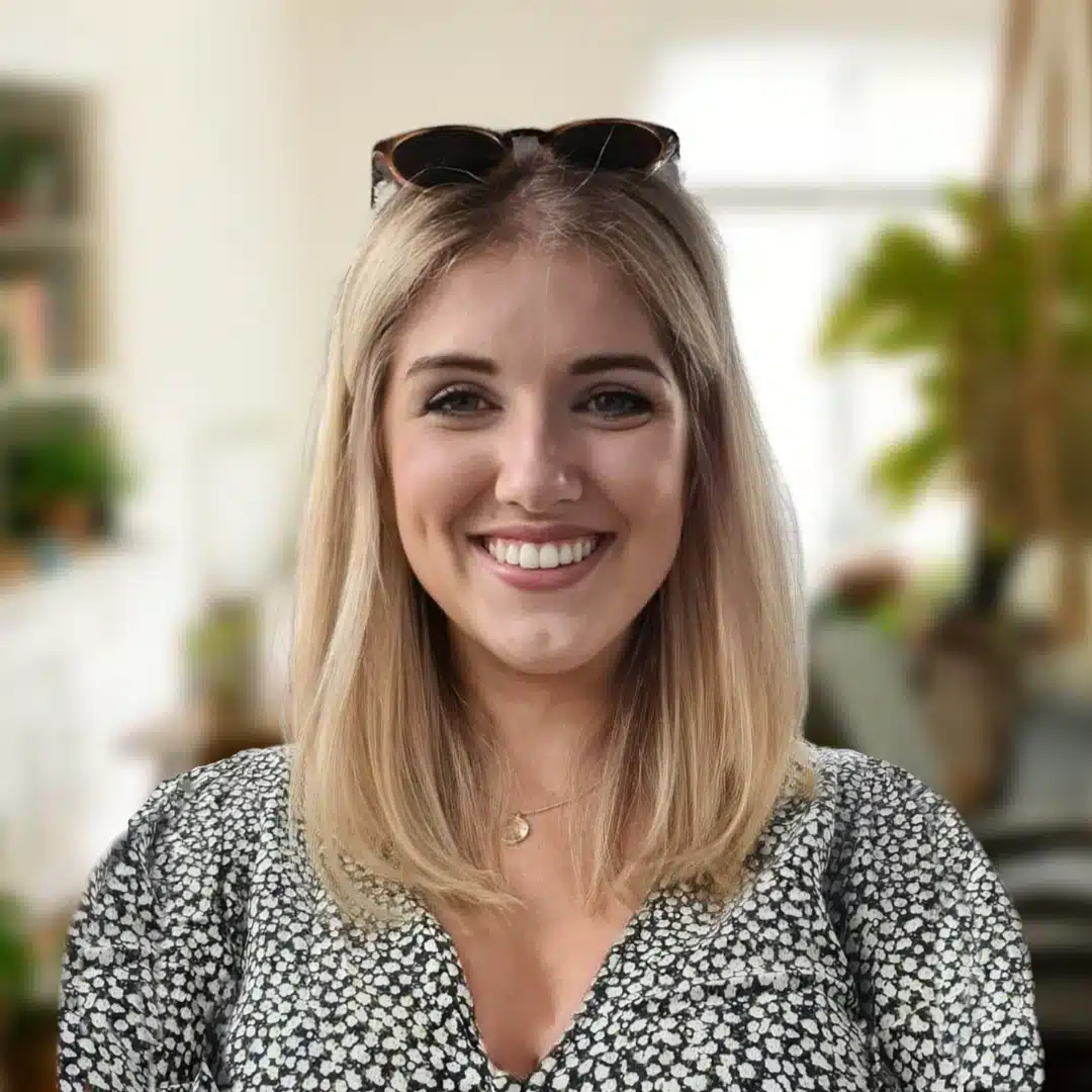Profile photo of Katarzyna Graniczewska