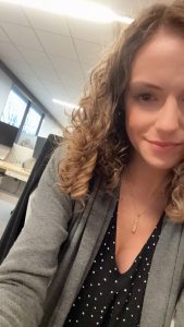 Profile photo of Rachel