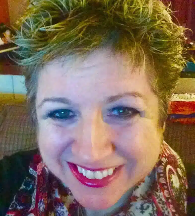 Profile photo of CAROL WISELY