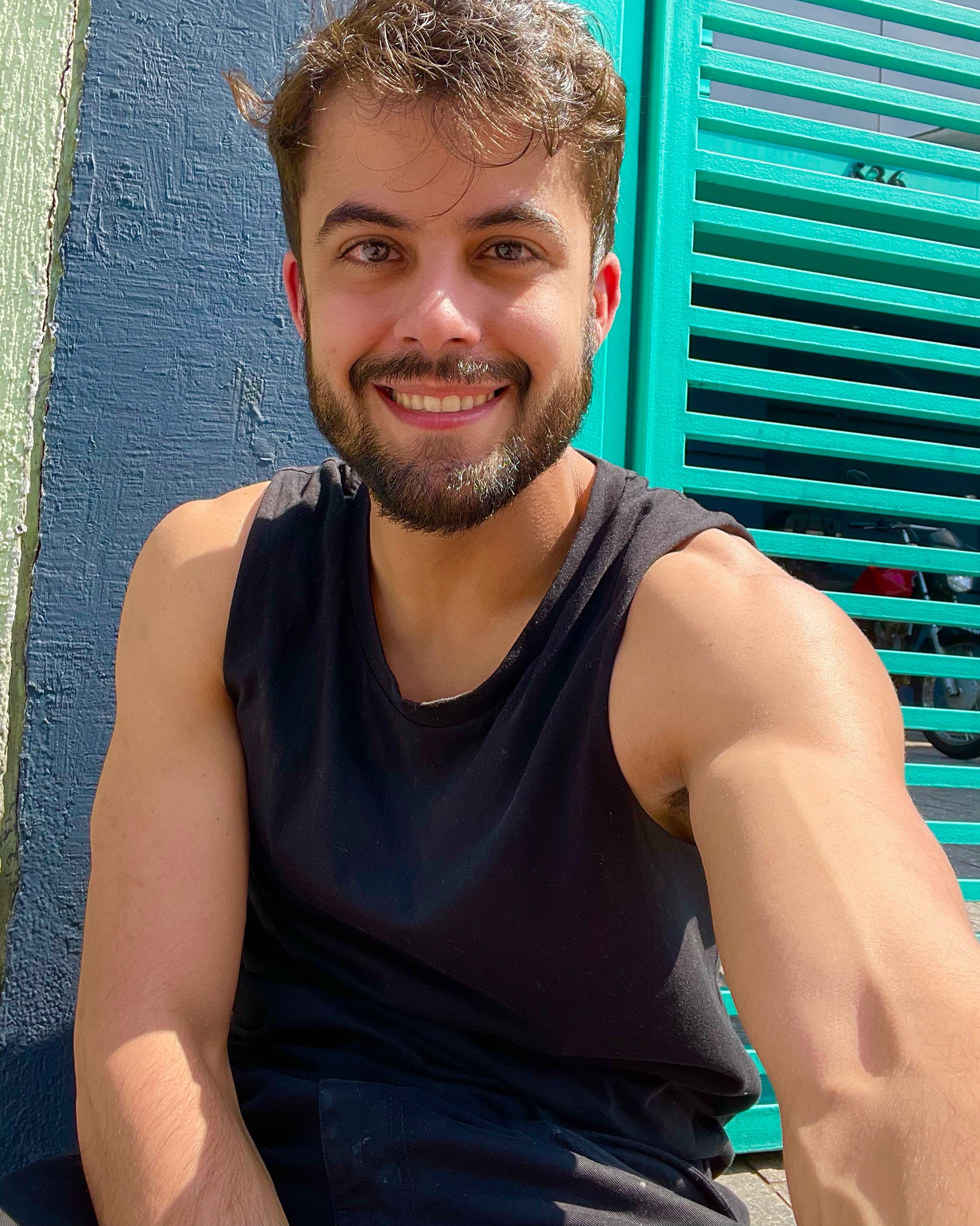 Profile photo of Lucas