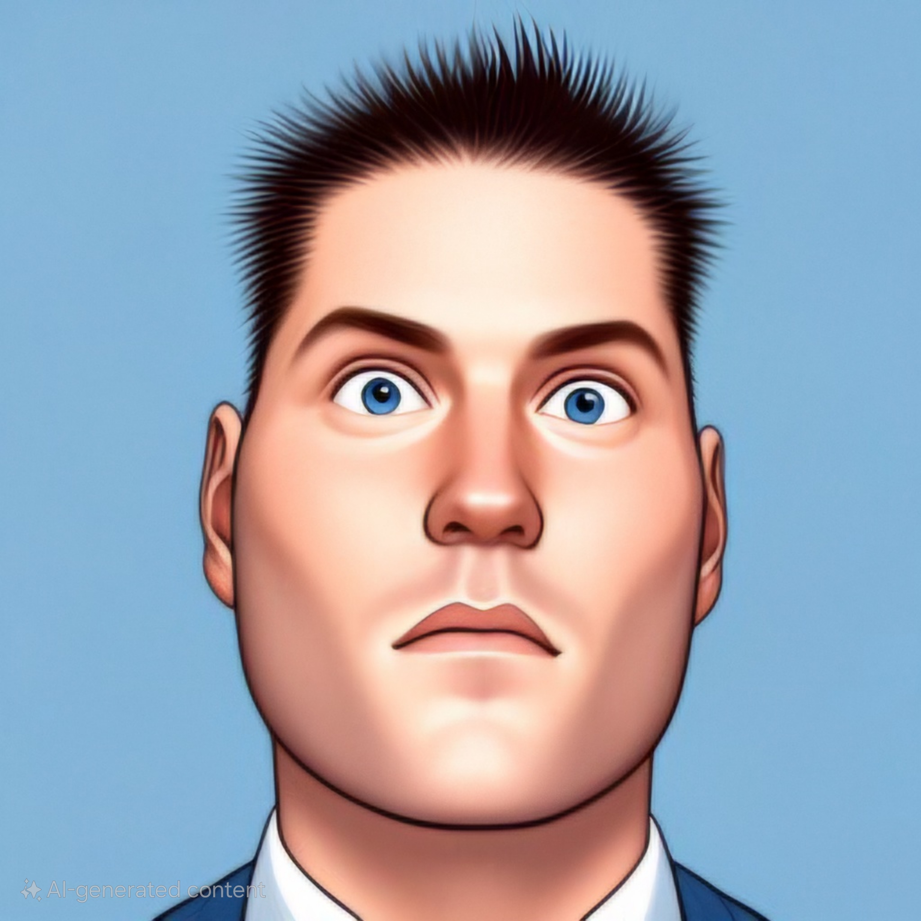 Profile photo of Michael