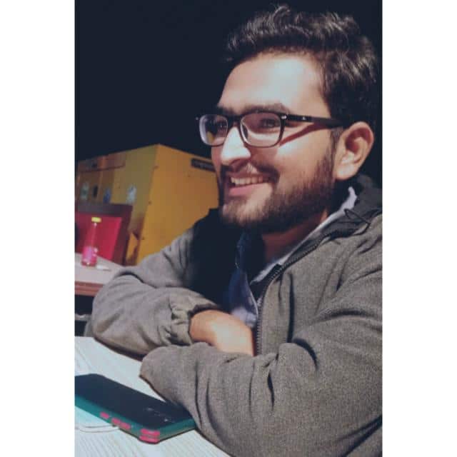 Profile photo of Murtaza