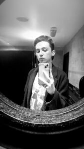 Profile photo of Jacob