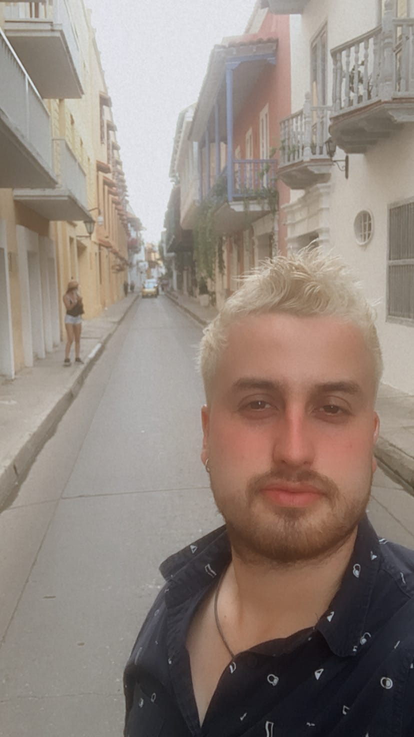 Profile photo of Nicolas