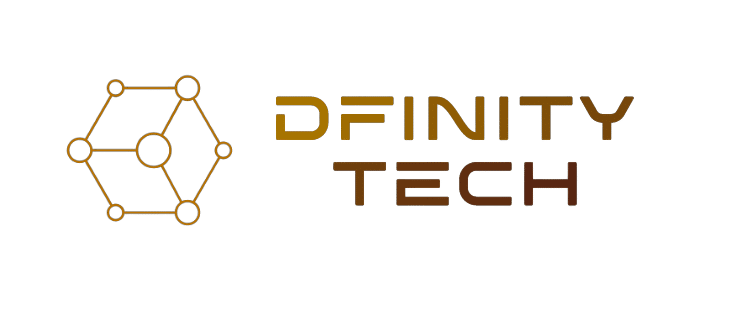 Profile photo of Dfinity Tech