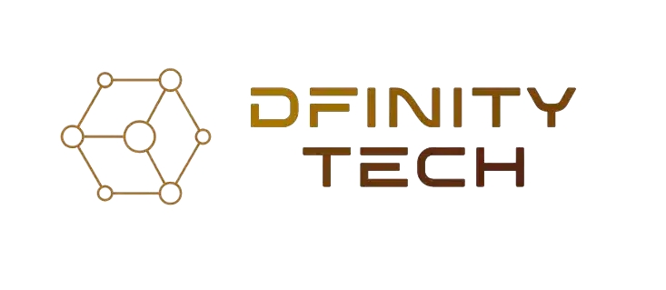 Profile photo of Dfinity Tech