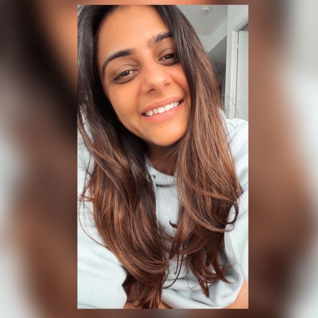 Profile photo of Esha