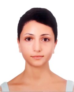 Profile photo of Meryem