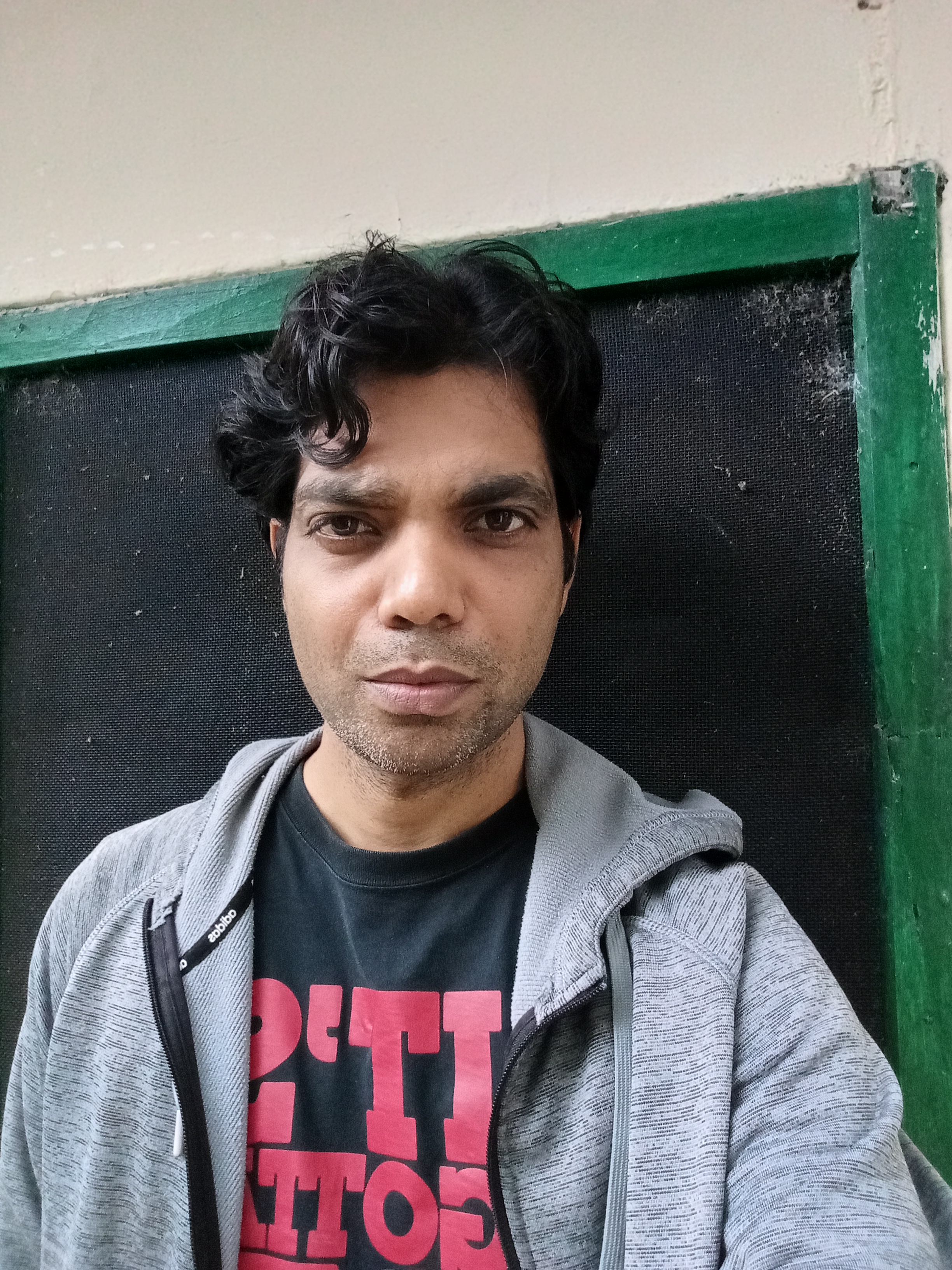 Profile photo of Nitish