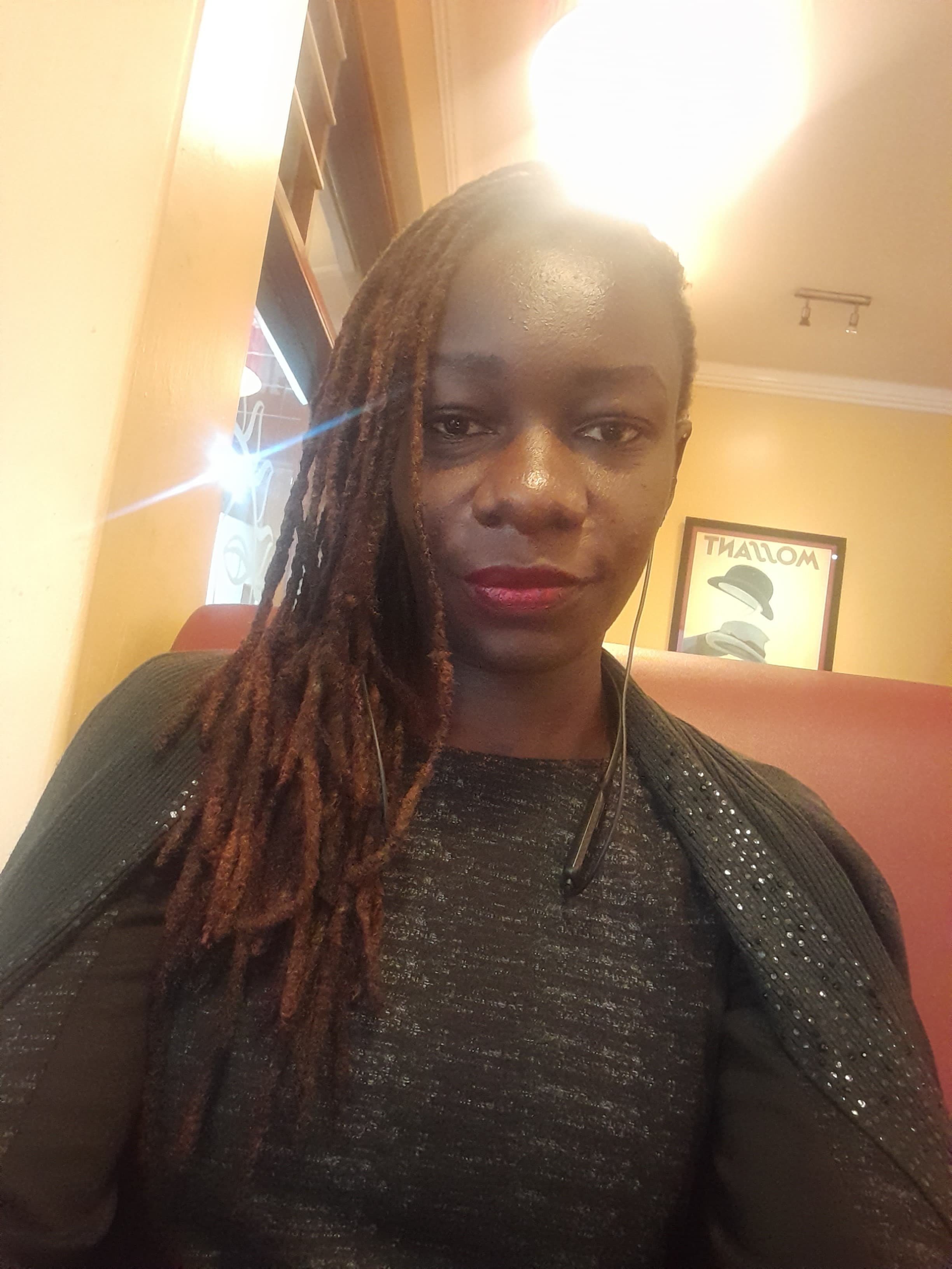 Profile photo of Cynthia