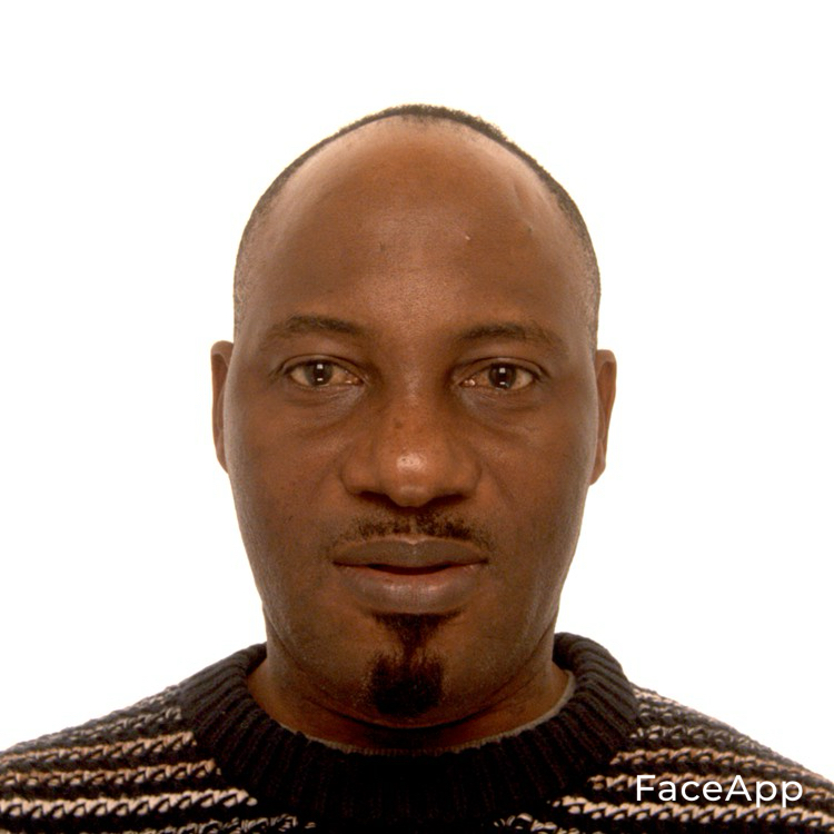 Profile photo of Kehinde Ojo