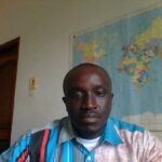 Profile photo of Augustin A N Dede