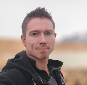 Profile photo of Daniel