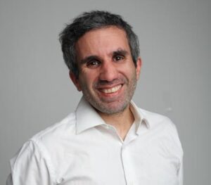 Profile photo of Sebastien