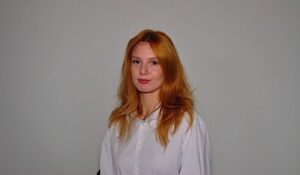 Sorina-Vasile