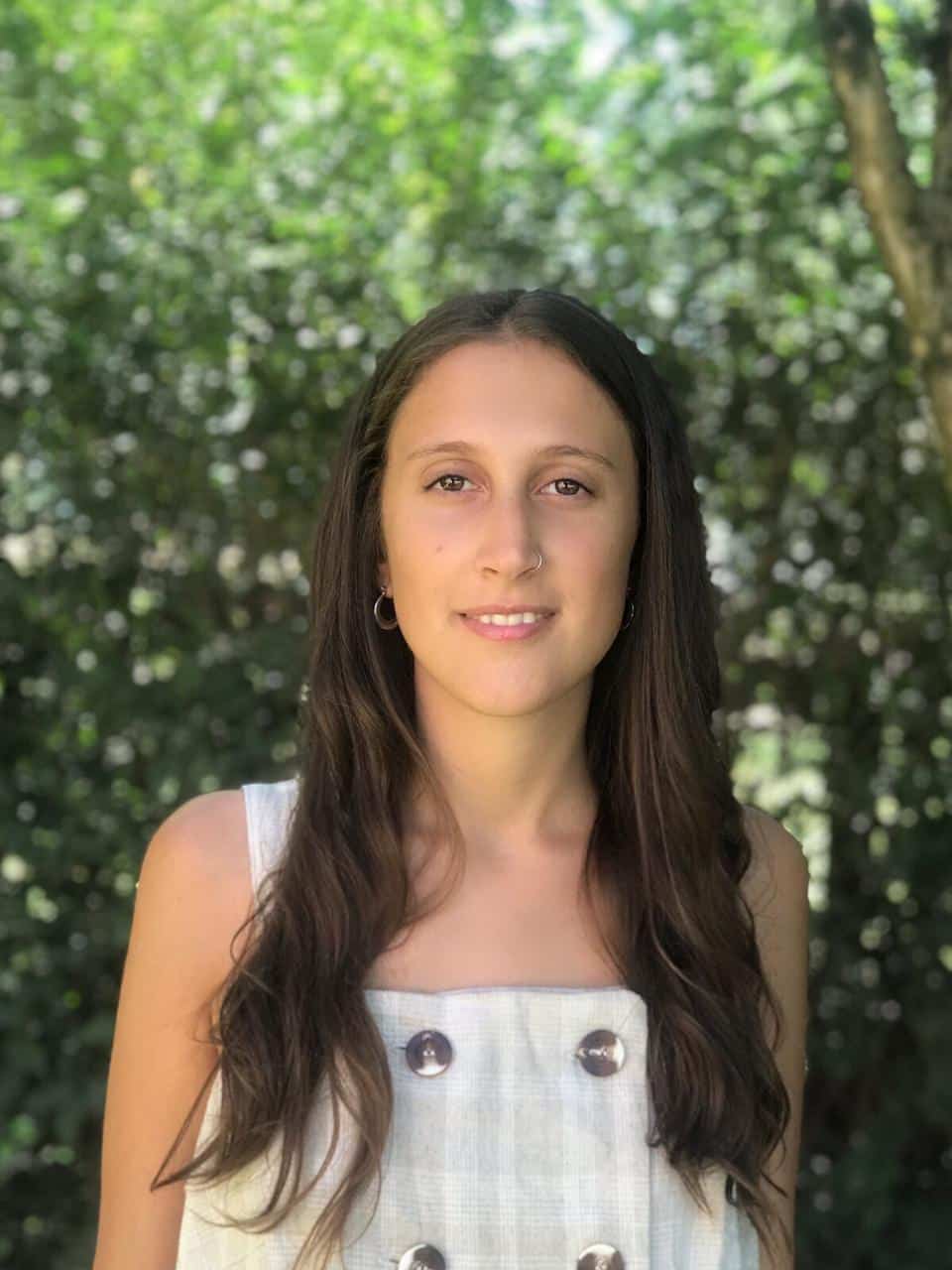 Profile photo of DELFINA